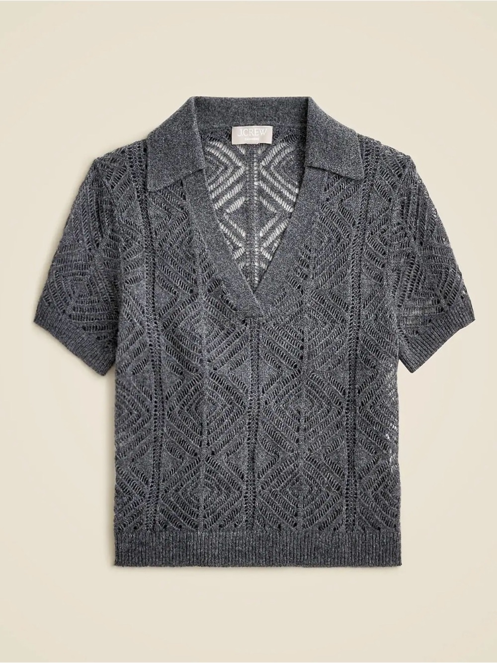 J.Crew cashmere sweater - Picture 1 of 1